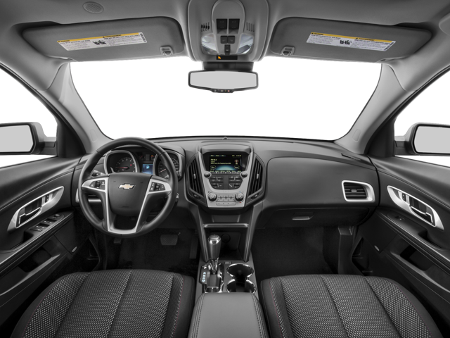 2016 Chevrolet Equinox AWD 4dr LT